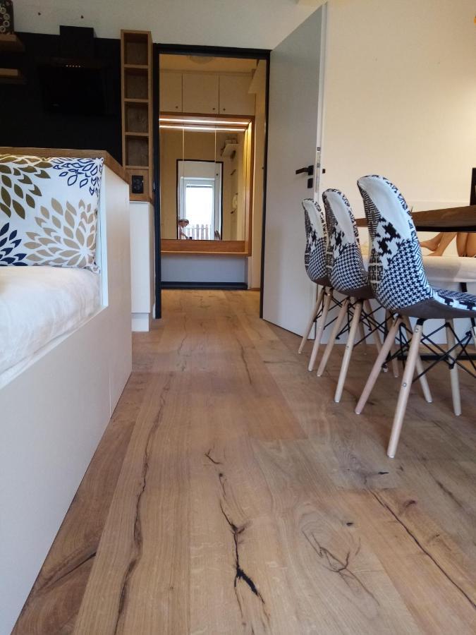Apartman Jeseniky Karlovice  エクステリア 写真