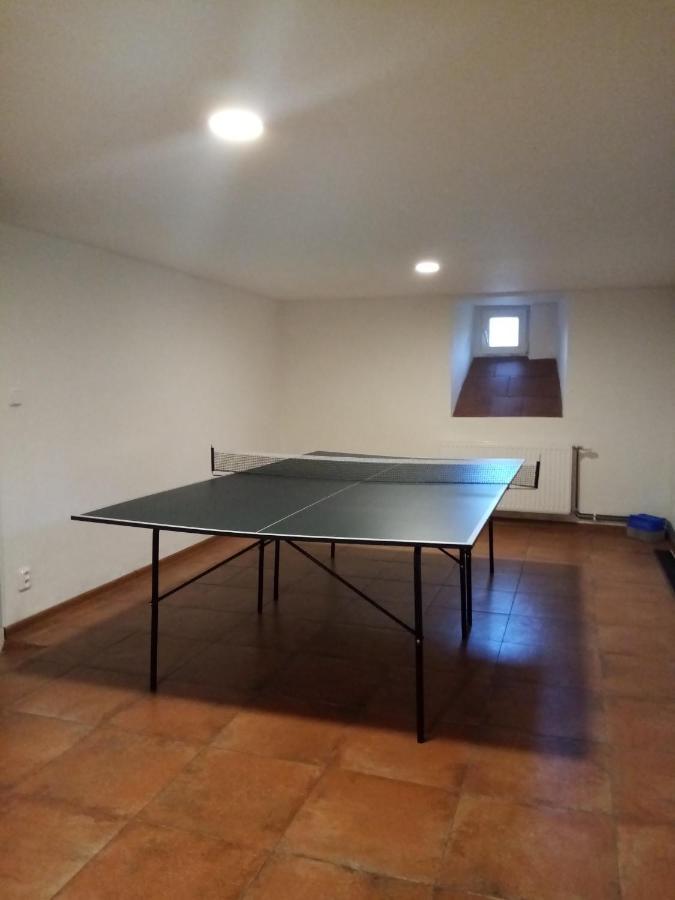 Apartman Jeseniky Karlovice  エクステリア 写真