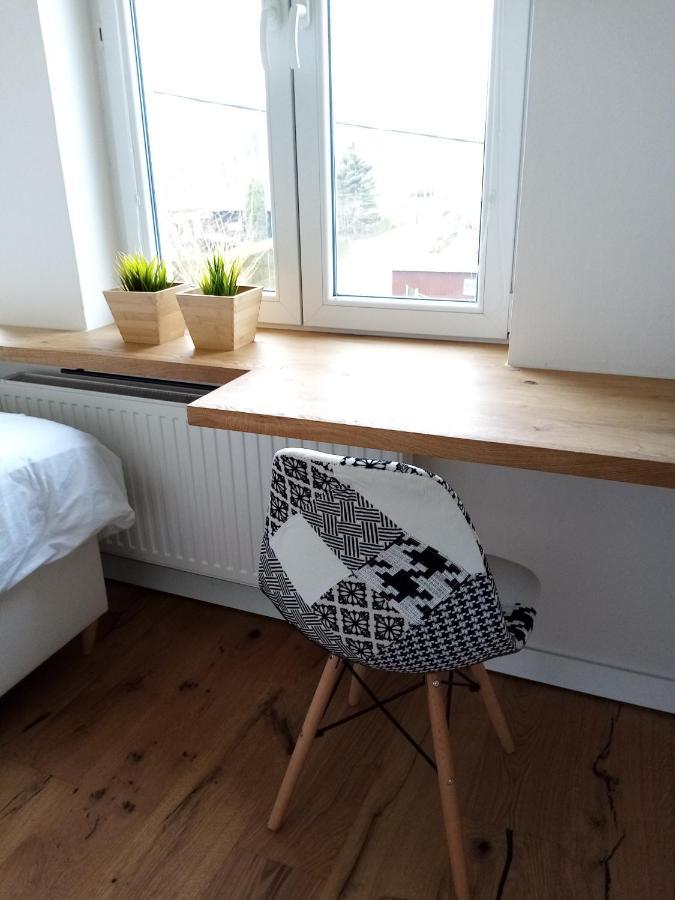 Apartman Jeseniky Karlovice  エクステリア 写真