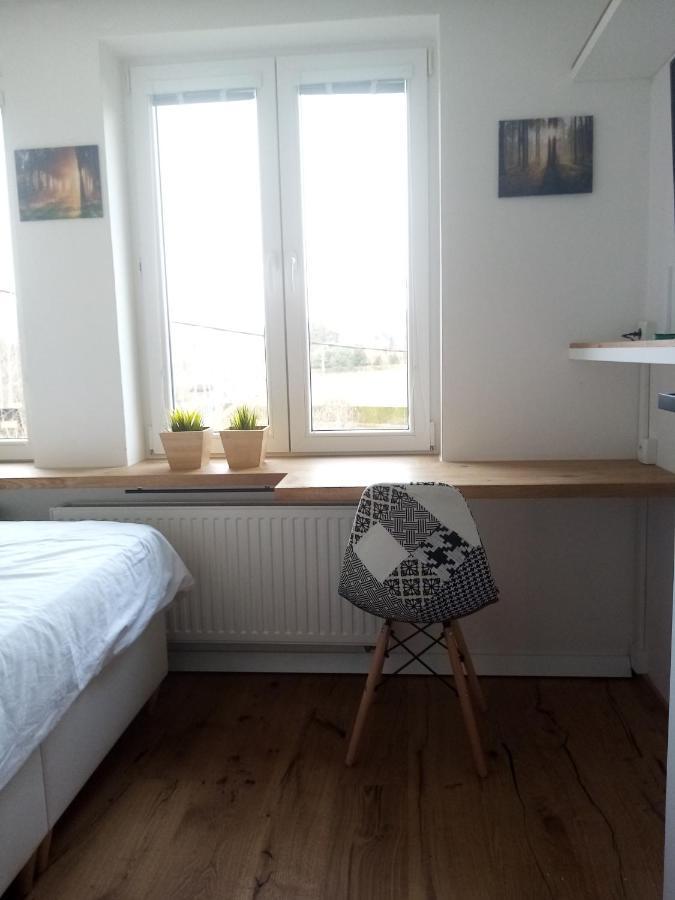 Apartman Jeseniky Karlovice  エクステリア 写真