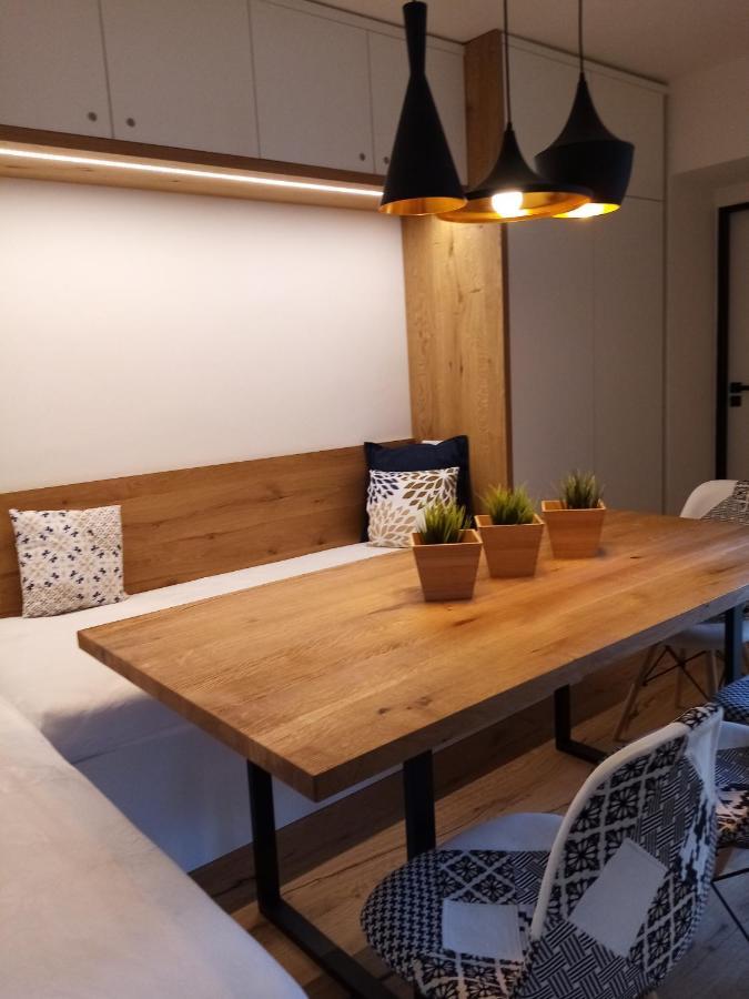 Apartman Jeseniky Karlovice  エクステリア 写真